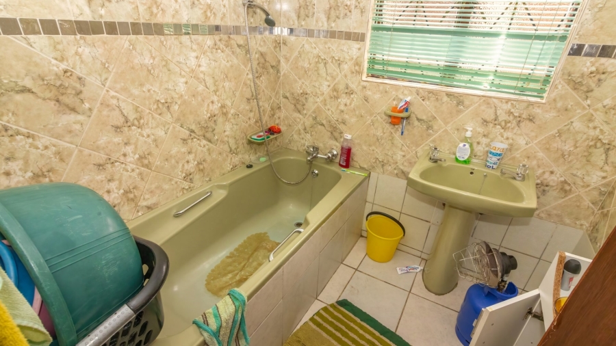 3 Bedroom Property for Sale in Gelukwaarts Free State